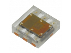 Osram Opto Semiconductor 欧司朗  TSL2583FN  光学传感器 - 环境光，IR 红外线，UV 紫外线传感器