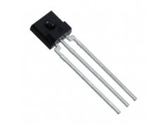 Osram Opto Semiconductor 欧司朗  TSL261R-LF  光学传感器 - 环境光，IR 红外线，UV 紫外线传感器