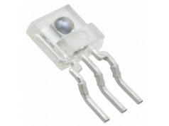 Osram Opto Semiconductor 欧司朗  TSL254RSM-LF  光学传感器 - 环境光，IR 红外线，UV 紫外线传感器