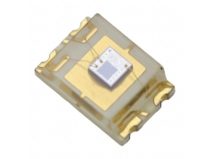 Osram Opto Semiconductor 欧司朗  TSL13T  光学传感器 - 环境光，IR 红外线，UV 紫外线传感器