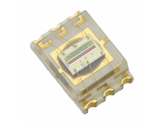 Osram Opto Semiconductor 欧司朗  TSL2562T  光学传感器 - 环境光，IR 红外线，UV 紫外线传感器