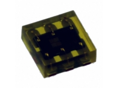 Osram Opto Semiconductor 欧司朗  TCS34007FN  光学传感器 - 环境光，IR 红外线，UV 紫外线传感器