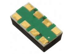 Sharp Microelectronics 夏普  GP2AP002S00F  光学传感器 - 环境光，IR 红外线，UV 紫外线传感器