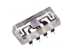 Vishay / Semiconductor - Opto Division  VEML7700-TT  环境光传感器