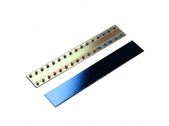 ESPROS Photonics  EPC901-CSP32-033  图像传感器,镜头,摄像头