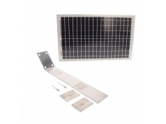 Banner 邦纳  BWA-SOLAR PANEL 20W  太阳能电池