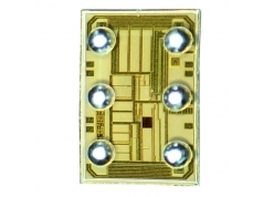 ESPROS Photonics  EPC138-CSP6-D  放大器