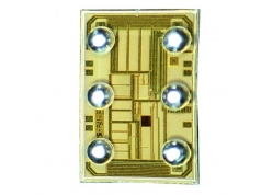 ESPROS Photonics  EPC137-CSP6-D  放大器