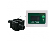 Advanced Thermal Solutions, Inc.  ATS-FM-M  液体流量计