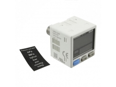 Panasonic 松下电器  DP-101-E-P  压力传感器、变送器