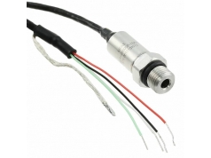 TE Connectivity Sensor Solutions 泰科电子  EB1UM-00000P-05KPA  压力传感器