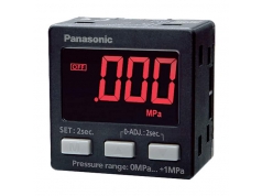 Panasonic 松下电器  DP-002J  压力传感器、变送器