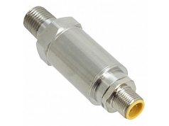 SSI Technologies / Amphenol  P51-100-G-A-M12-20MA-000-000  压力传感器、变送器