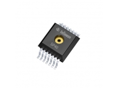 Infineon 英飞凌  SP4001111XTMA1  压力传感器、变送器