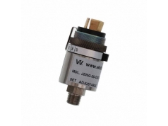 Whitman Controls   J205G-5S-C52TB-DIS  压力传感器、变送器