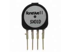 Honeywell USA  SX01D  压力传感器