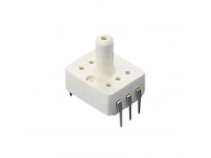 NIDEC COMPONENTS (Nidec Copal Electronics )日电产科宝电子  P-2000-501G-15-BN  压力传感器、变送器