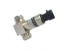 TE Connectivity Sensor Solutions 泰科电子  D5154-000005-050PD  压力传感器