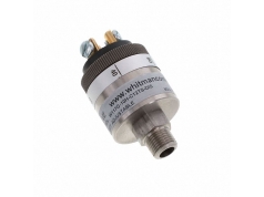 Whitman Controls   W117G-10H-C12TS-DIS  压力传感器、变送器