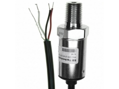 SSI Technologies / Amphenol  P51-100-S-A-I36-5V-000-000  压力传感器、变送器