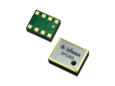 Infineon 英飞凌  DPS368XTSA1  压力传感器、变送器