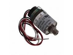 Whitman Controls   J205G-2S-C12L-DIS  压力传感器、变送器