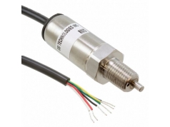 SSI Technologies / Amphenol  P61-750-S-A-I72-4.5V-A  压力传感器、变送器