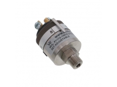 Whitman Controls   P117G-10H-C12TS-DIS  压力传感器、变送器