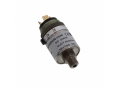 Whitman Controls   J205G-25S-C52TB-DIS  压力传感器、变送器