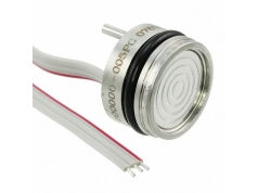 TE Connectivity Sensor Solutions 泰科电子  86A3R-000000-005PG  压力传感器