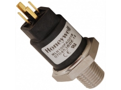 Honeywell USA  MLH100PAG01B  压力变送器