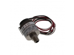 Whitman Controls   W117V-3H-C12L-DIS  压力传感器、变送器