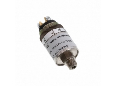 Whitman Controls   J205G-2S-C12TS-DIS  压力传感器、变送器