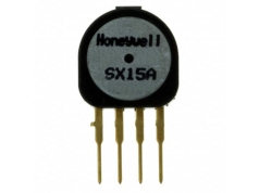 Honeywell USA  SX15A  压力传感器