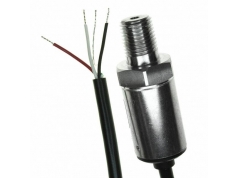 SSI Technologies / Amphenol  P51-1000-A-A-I36-4.5V-000-000  压力传感器、变送器