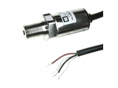 SSI Technologies / Amphenol  P51-500-S-A-I36-5V-000-000  压力传感器、变送器