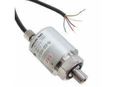 NIDEC COMPONENTS (Nidec Copal Electronics )日电产科宝电子  PA-830-351A-R2  压力传感器、变送器