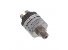 Whitman Controls   P117V-3H-C12TS-DIS  压力传感器、变送器