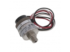 Whitman Controls   P117G-50H-C52L-DIS  压力传感器、变送器