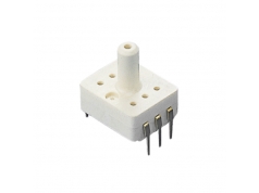 NIDEC COMPONENTS (Nidec Copal Electronics )日电产科宝电子  P-2000-502G-15-BN  压力传感器、变送器