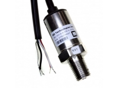 SSI Technologies / Amphenol  P51-300-G-A-I36-4.5V-000-000  压力传感器、变送器