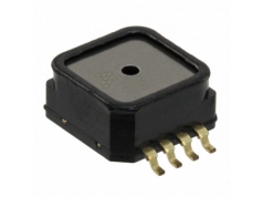 NXP Semiconductors 恩智浦  MPXH6400A6T1  压力传感器、变送器