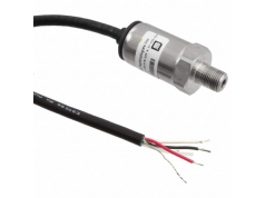 SSI Technologies / Amphenol  P51-300-G-B-I36-4.5V-000-000  压力传感器、变送器