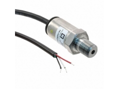 SSI Technologies / Amphenol  P51-300-S-A-I12-4.5V-000-000  压力传感器、变送器