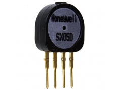 Honeywell USA  SX05D  压力传感器