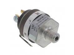 Whitman Controls   P119G-3H-C12TS-DIS  压力传感器、变送器