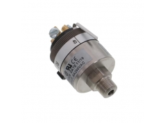 Whitman Controls   P117G-10H-C52TS-DIS  压力传感器、变送器