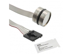 TE Connectivity Sensor Solutions 泰科电子  154N-015A-C  压力传感器