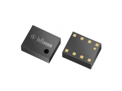 Infineon 英飞凌  DPS310XTSA1  压力传感器、变送器