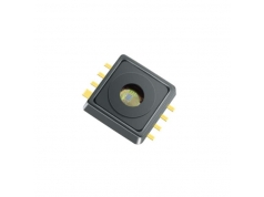 Infineon 英飞凌  KP236N6165XTMA2  压力传感器、变送器